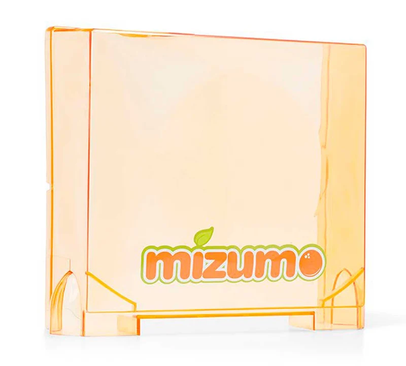MIZUMO - CUBIERTA PLÁSTICO AUTO-PRO