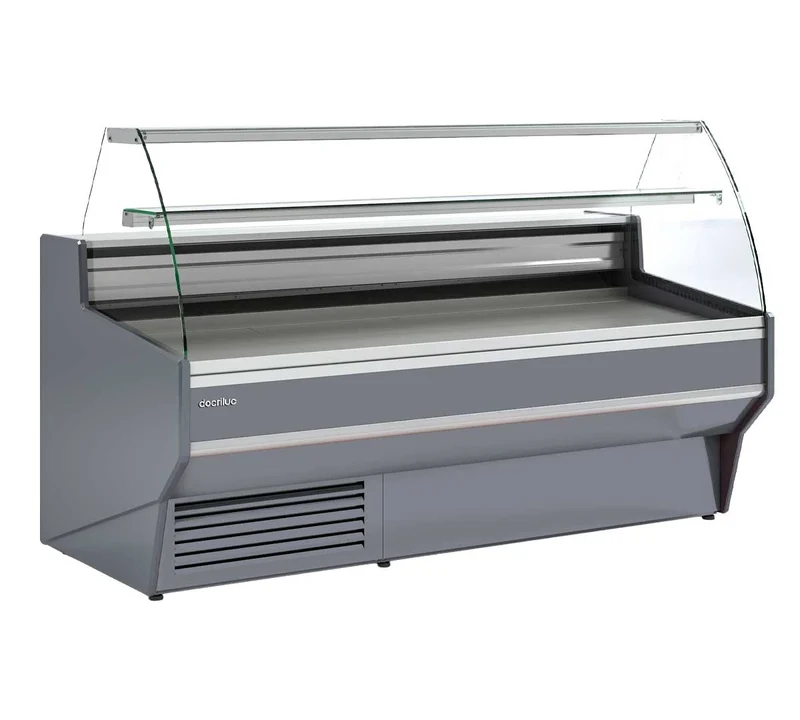 DOCRILUC - DECORACION TOTAL GRIS VESPER
