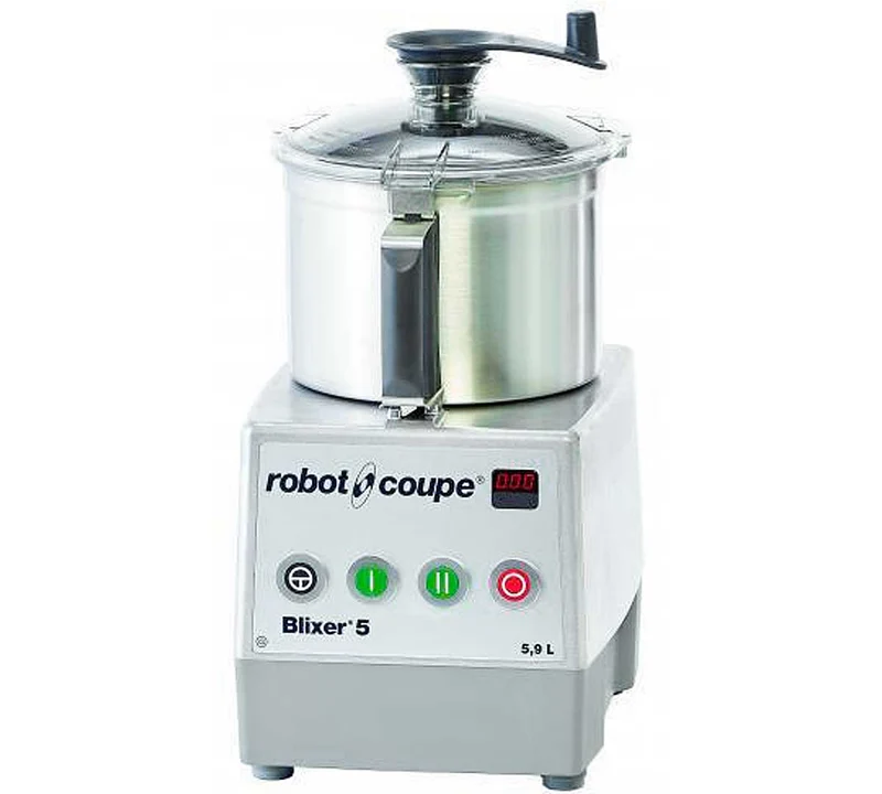 ROBOT COUPE - BLIXER 5- 2V
