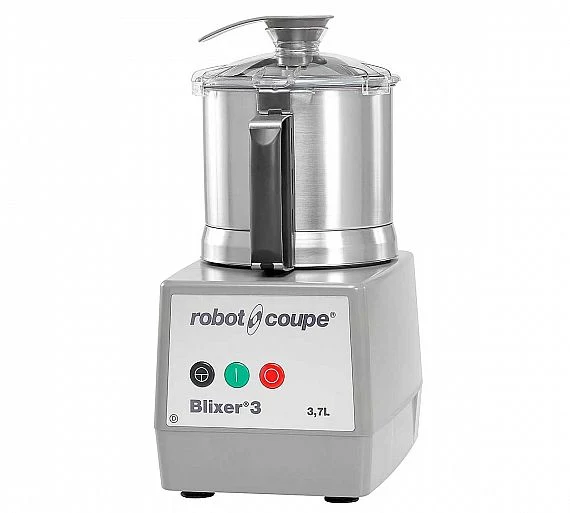 ROBOT COUPE - BLIXER 3