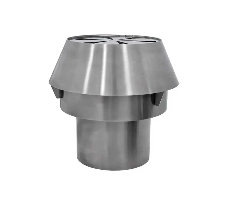 PIRA - KIT CHIMENEA 180 LA