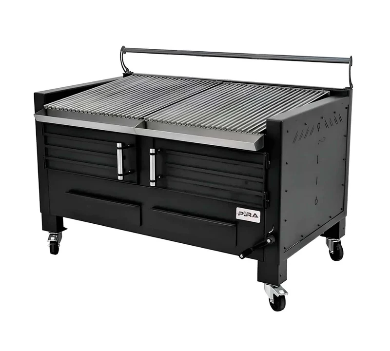 PIRA - BARBACOA BRASA BBQ-M150