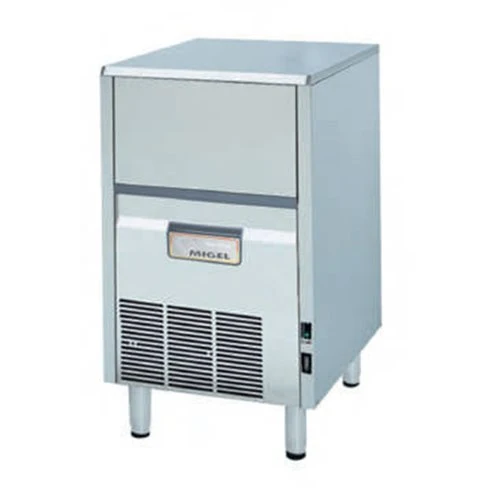 DIFRIHO - MÁQUINA HIELO KX 32 F