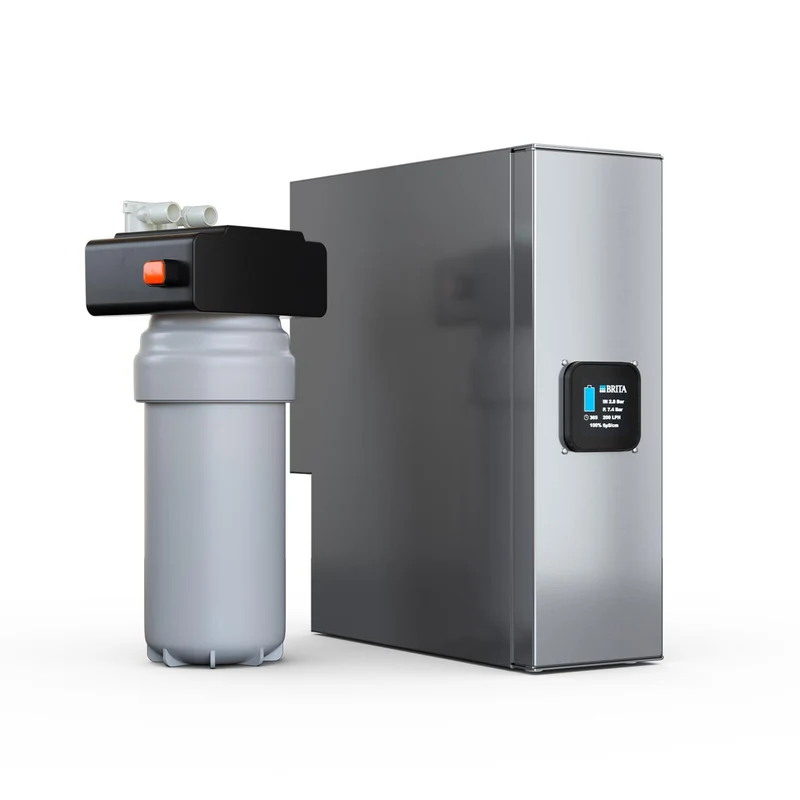 JEMI - OSMOSIS BRITA PROGUARD GASTRONOMY 20