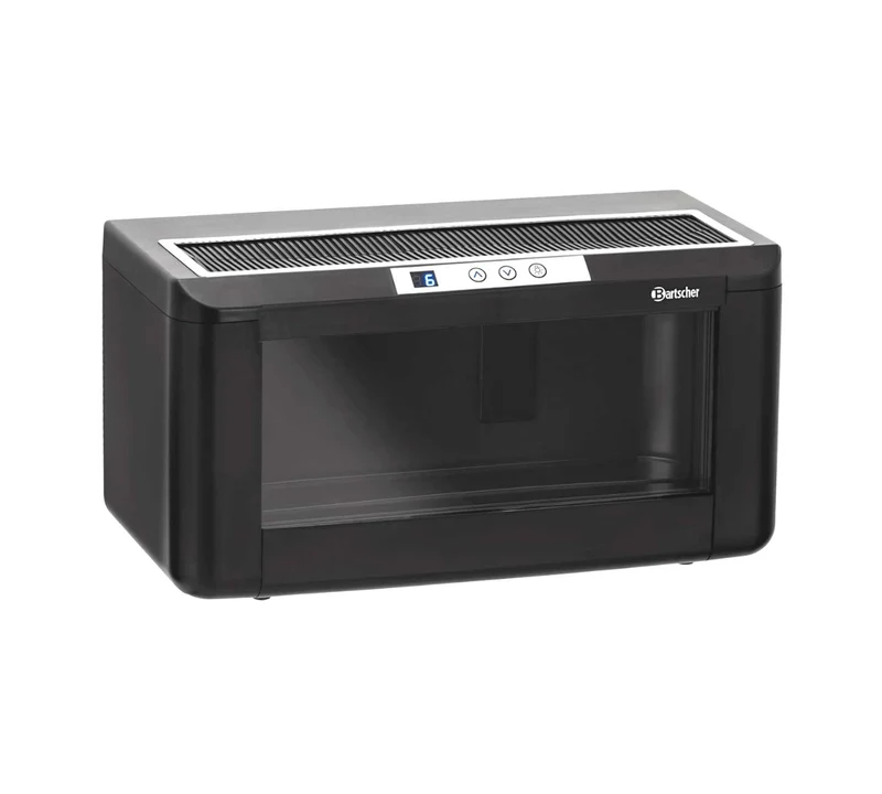 BARTSCHER - ENFRIADOR VINO 4FLS-10 - 4 o 5 BOTELLAS
