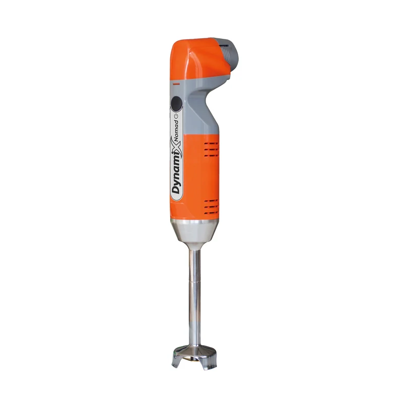 DYNAMIC - TRITURADOR PROFESIONAL INÁLAMBRICO DYNAMIX® NOMAD 160