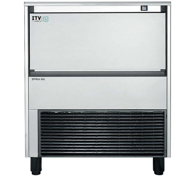 ITV - MÁQUINA HIELO SPIKA NG140 AIRE