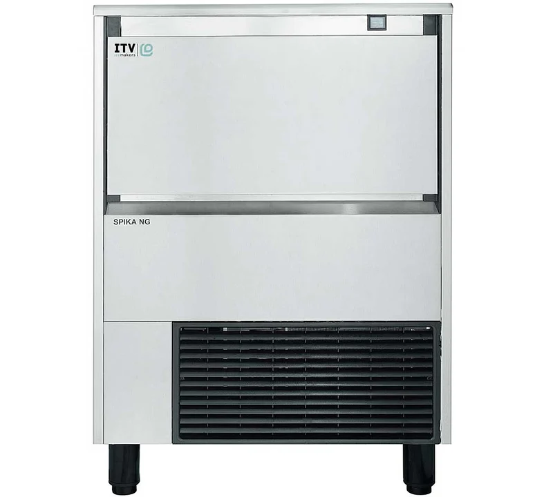 ITV - MÁQUINA HIELO SPIKA NG110 AIRE
