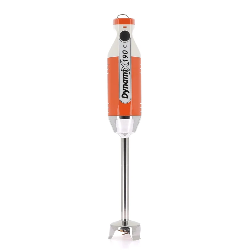 DYNAMIC - TRITURADOR PROFESIONAL DYNAMIX® DMX 190