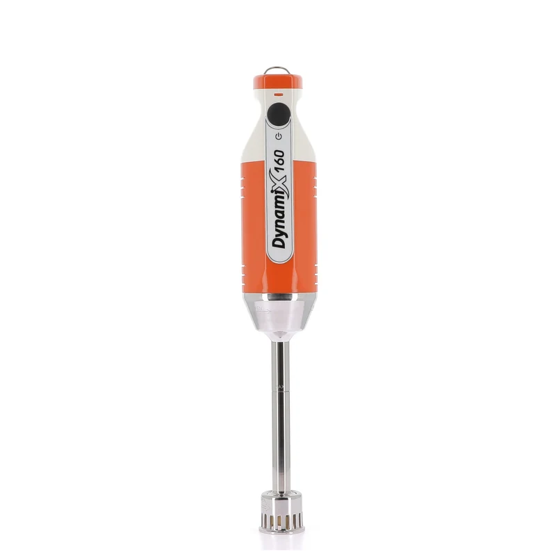 DYNAMIC - TRITURADOR PROFESIONAL DYNAMIX® DMX 160 BLENDER / HOMOGENEIZADOR