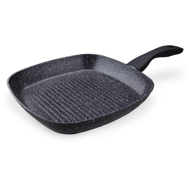 Westinghouse Sartén tipo Grill Mármol WCFP0009G28MBB