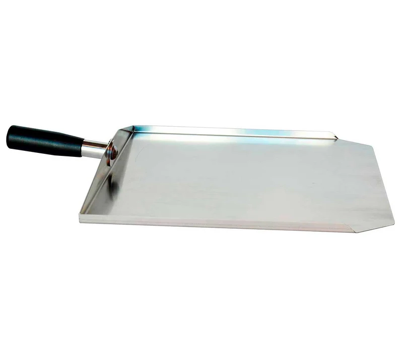MYCHEF - PLACA DE ALUMINIO 28 x 28