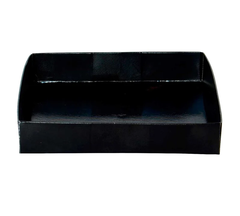 MYCHEF - CESTA DE TEFLÓN LISA 14 x 14