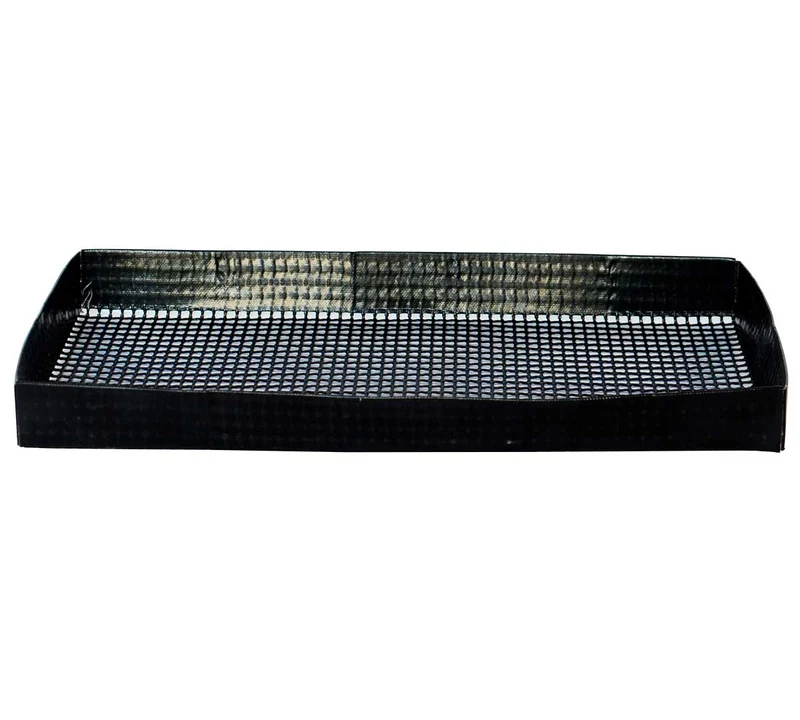 MYCHEF - CESTA TEFLÓN PERFORADA 14 x 28