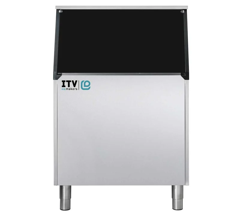 ITV - DEPÓSITO PARA HIELO