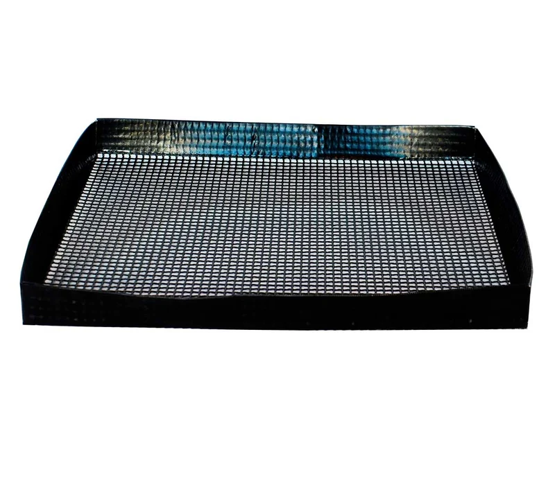 MYCHEF - CESTA TEFLÓN PERFORADA 28 x 28