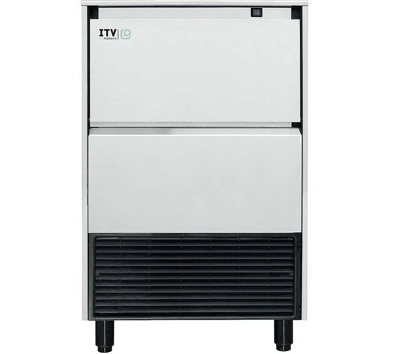 ITV - MÁQUINA HIELO GALA NG110