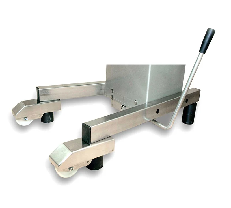 SAMMIC - KIT BASE CON RUEDAS