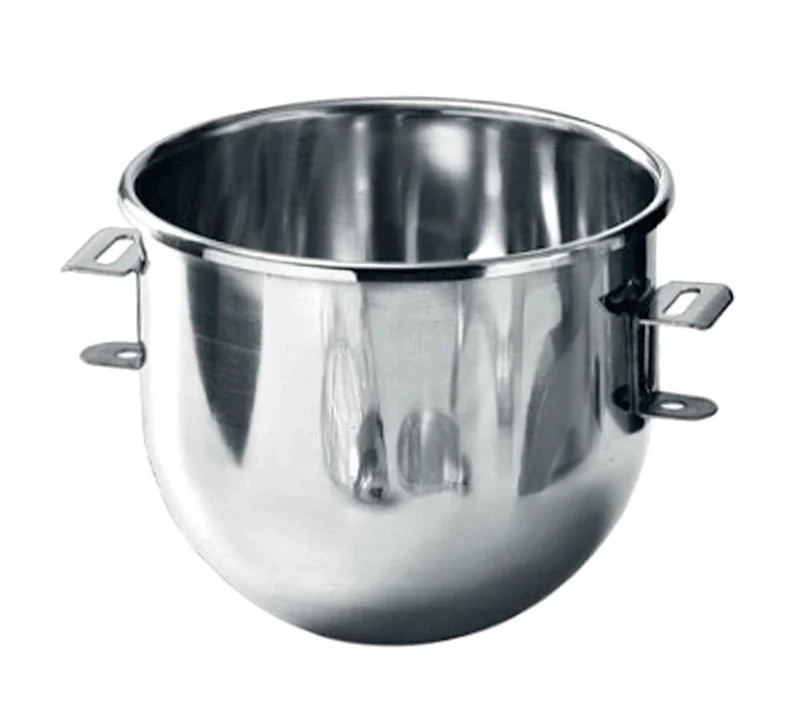 SAMMIC - CALDERO BM-5 - Capacidad 5 l