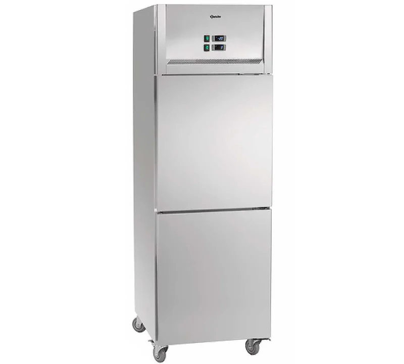 BARTSCHER - FRIGORÍFICO CON CONGELADOR GN210 - 484 LITROS