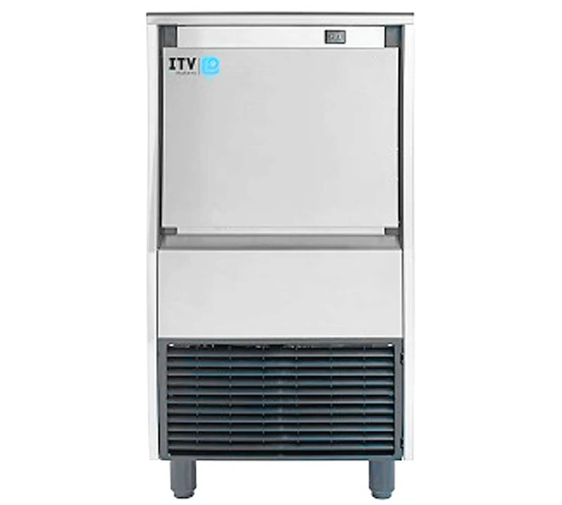 ITV - MÁQUINA HIELO GALA NG35