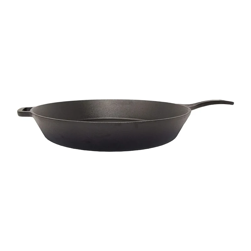 Westinghouse Sartén Hierro Fundido Pecurado 38cm WCCI0006BK