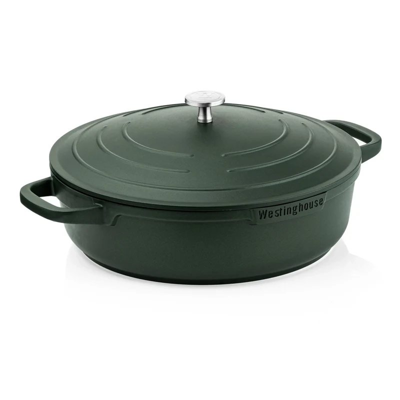 Westinghouse Olla Asadora Performance WCCC0095L32SG