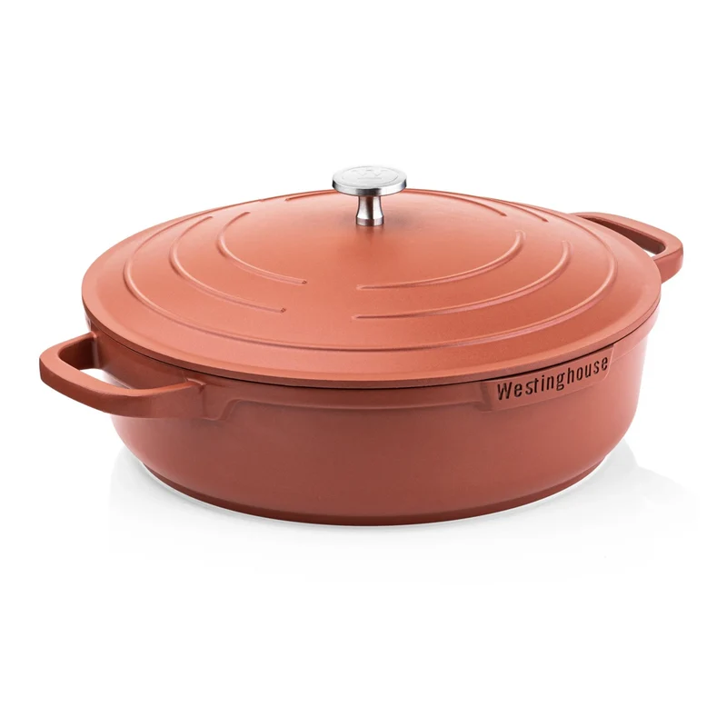 Westinghouse Olla Asadora Performance WCCC0095L32OR