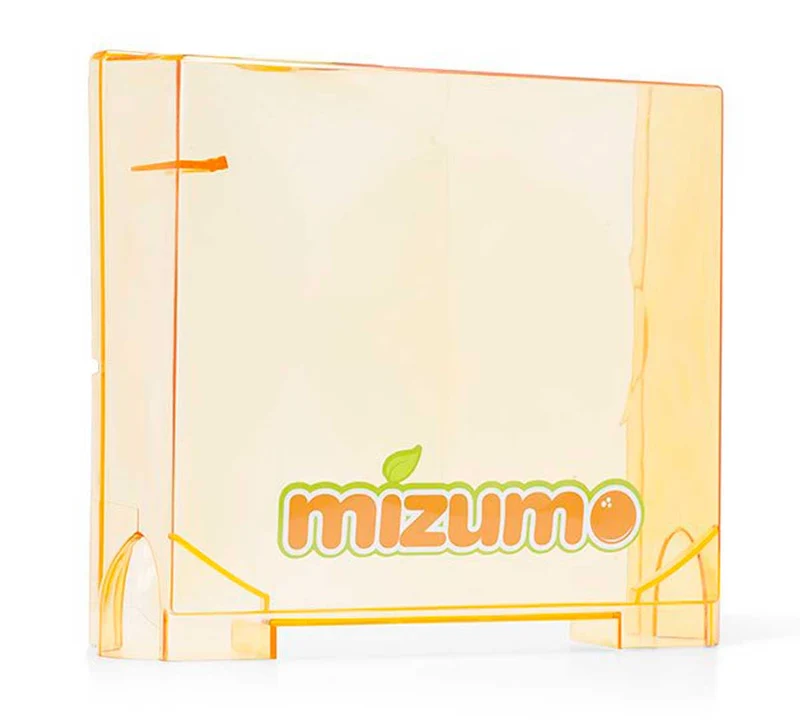 MIZUMO - CUBIERTA PLÁSTICO EASY PRO