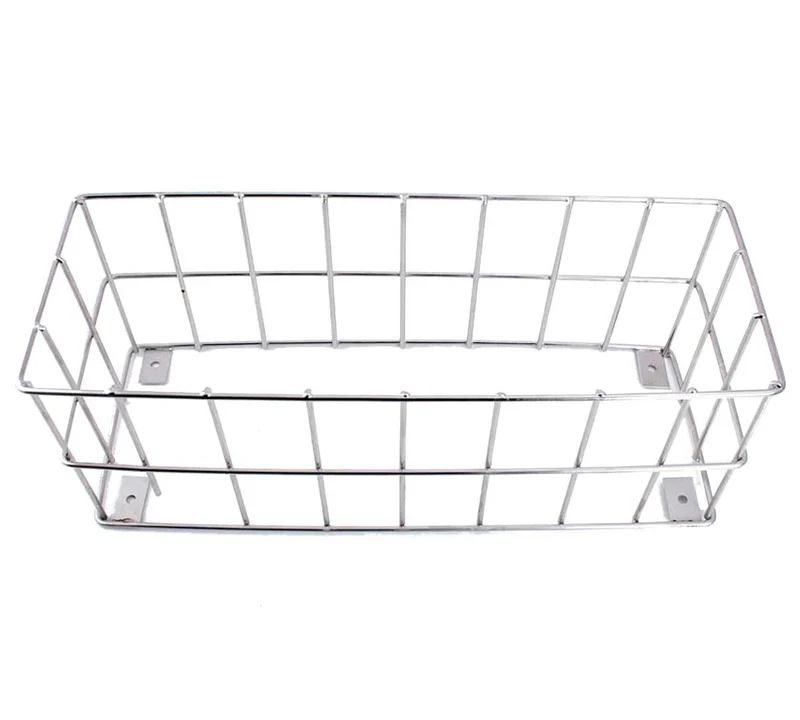 MIZUMO - CESTA SUPERIOR EASY PRO HR073