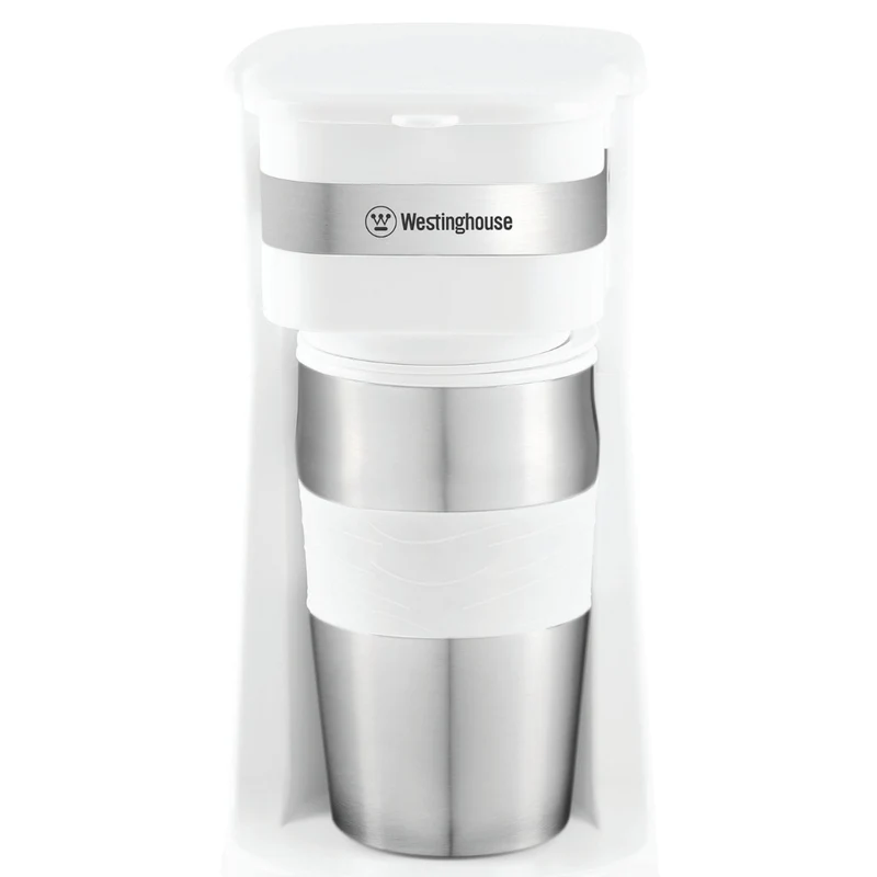 Westinghouse Cafetera Individual, WKCMGO11WH