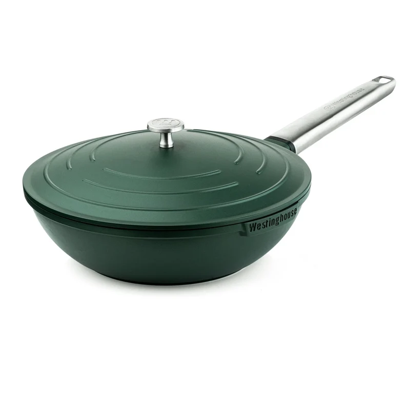 Westinghouse Cacerola Baja Performance WCCW0095028SG