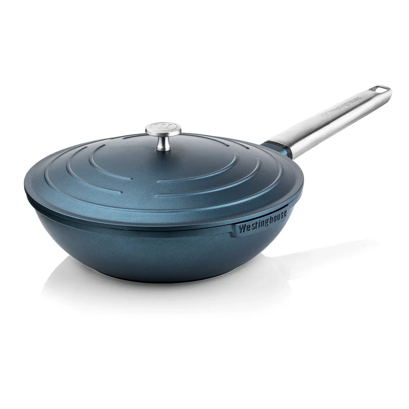 Westinghouse Cacerola Baja Performance WCCW0095028BL