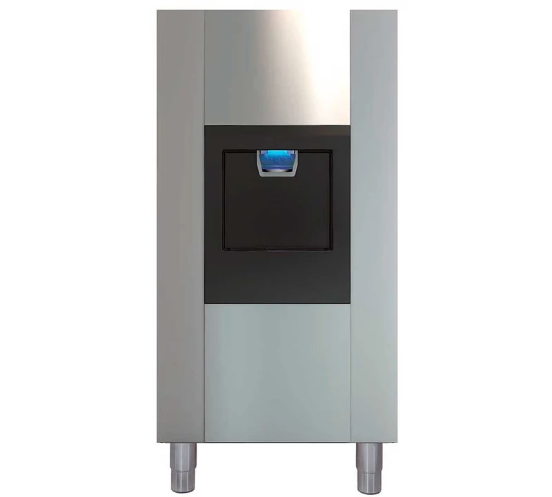 ITV - DISPENSADOR DE HIELO SIRION DHD 130