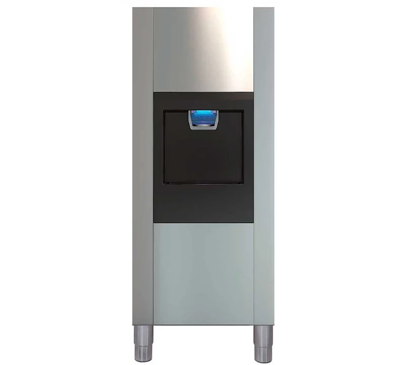 ITV - DISPENSADOR DE HIELO SIRION DHD 130 SLIM
