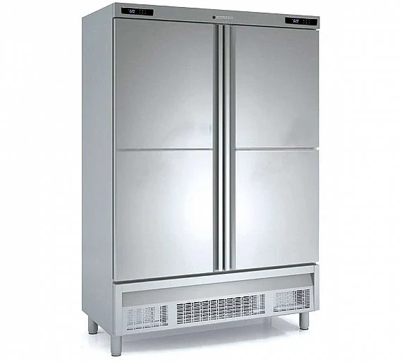 CORECO - ARMARIO DEPARTAMENTO DE PESCADO ADP-1304 - 2+2 PUERTAS - 1.165 LITROS