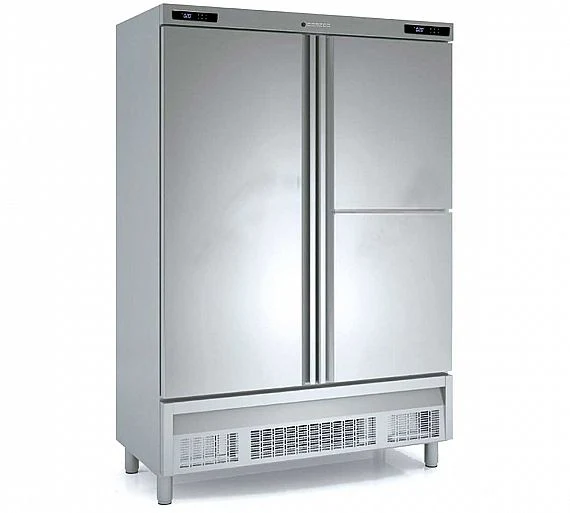 CORECO - ARMARIO DEPARTAMENTO DE PESCADO ADP-1303 - 1+2 PUERTAS - 1.165 LITROS