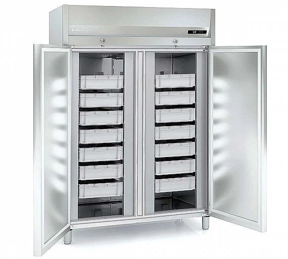 CORECO - ARMARIO REFRIGERADO PESCADO AP-1002 - 1.404 LITROS