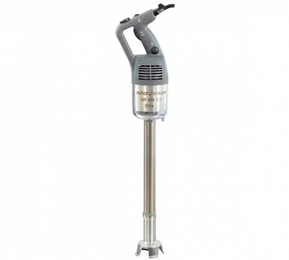 ROBOT COUPE - TRITURADOR GRANDE MP 450 V.V. ULTRA