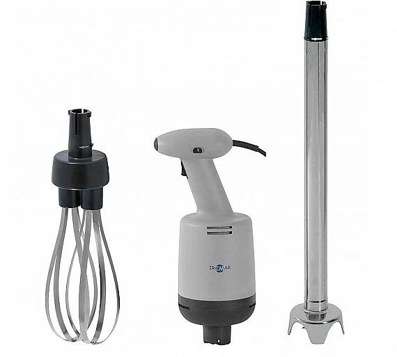 IRIMAR - TRITURADOR COMBINADO TB-510/550 W