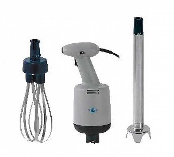 IRIMAR - TRITURADOR COMBINADO TB-410/550 W