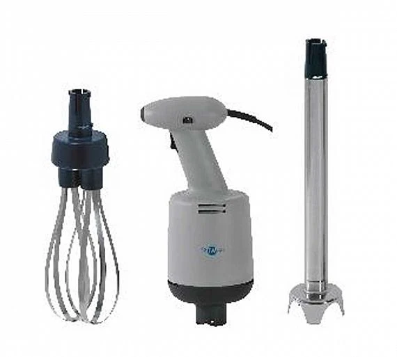 IRIMAR - TRITURADOR COMBINADO TB-410/450 W
