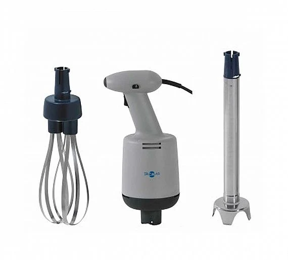 IRIMAR - TRITURADOR COMBINADO TB-360/350 W
