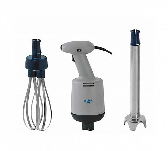 IRIMAR - TRITURADOR COMBINADO TB-310/350 W