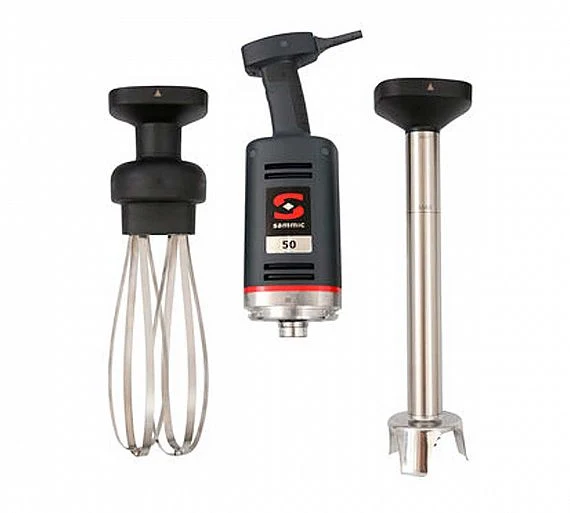 SAMMIC - TRITURADOR Y BATIDOR MB-51