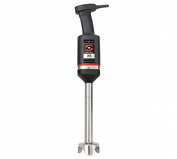 SAMMIC - TRITURADOR XM-22