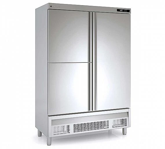 CORECO - ARMARIO FRIGORÍFICO SNACK ACR-1303 - 2+1 PUERTAS 1.201 LITROS