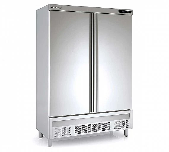 CORECO - ARMARIO FRIGORÍFICO SNACK ACR-1302 - 1+1 PUERTA - 1.201 LITROS