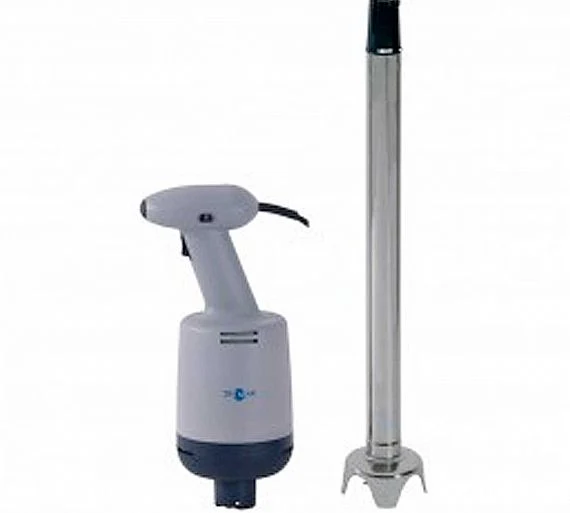 IRIMAR - TRITURADOR BRAZO DESMONTABLE TD-510/550 W