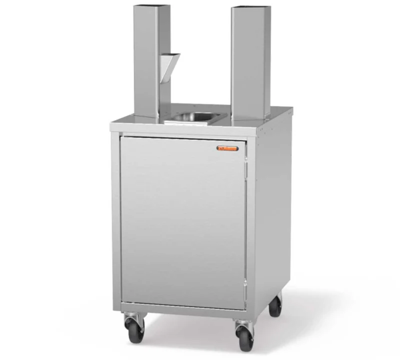 ZUMMO - MUEBLE CABINET G SLIM
